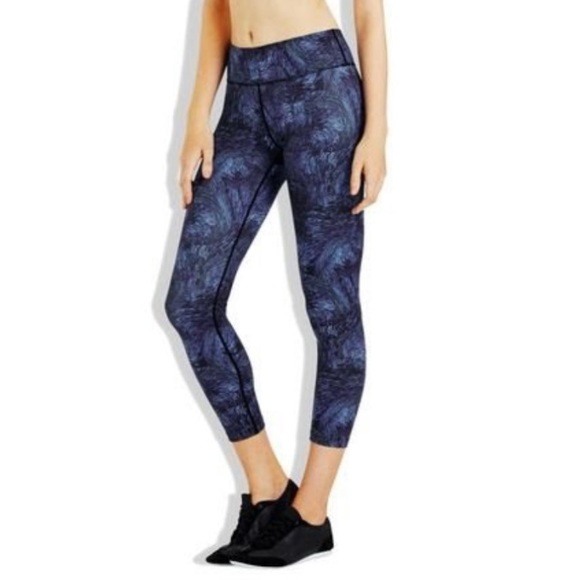 Vie Active Tessa Ankle Elite Compression Tights
